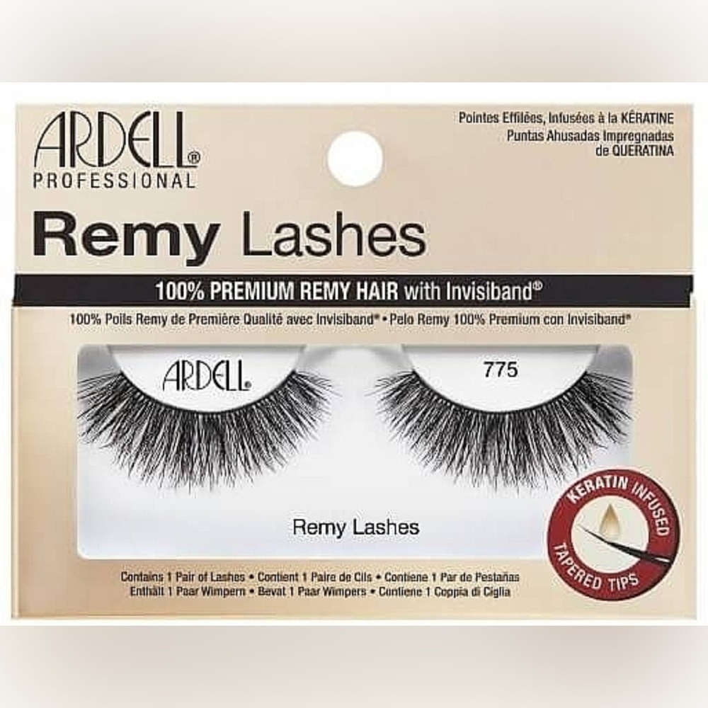 • ARDELL REMY LASHES